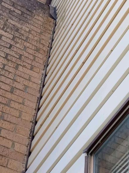 Photo of Canaca FC Foundation Repair