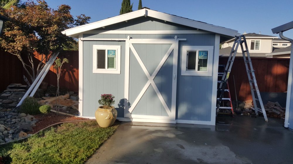 Photo of Victor's Custom Painting & Handyman Services