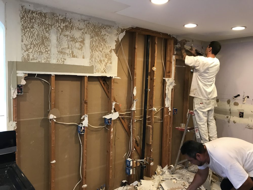 Photo of Victor's Custom Painting & Handyman Services