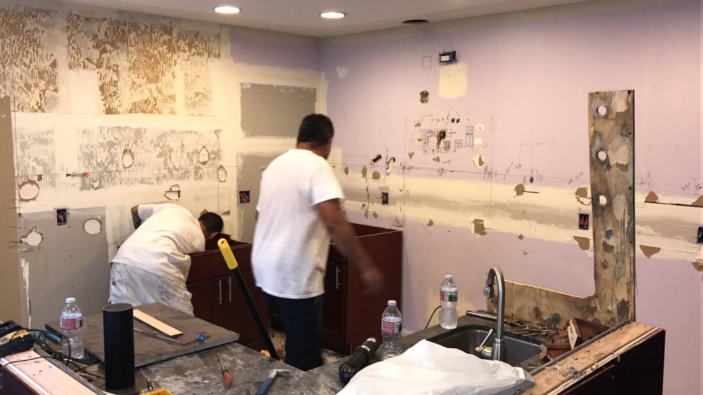 Photo of Victor's Custom Painting & Handyman Services