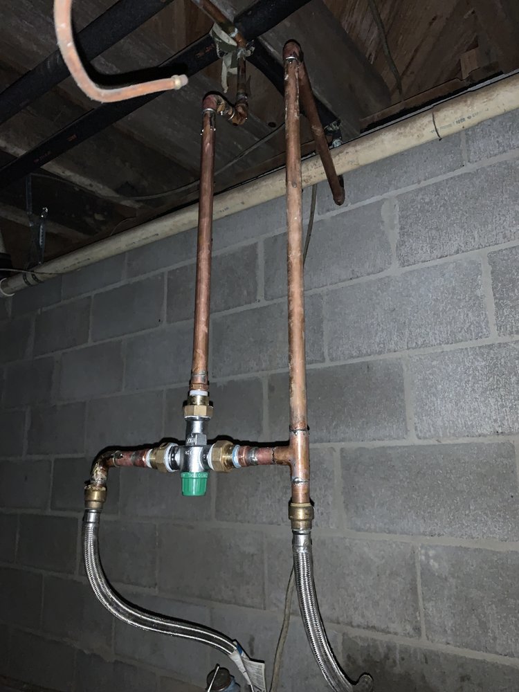 Photo of Alabama Plumbing Services
