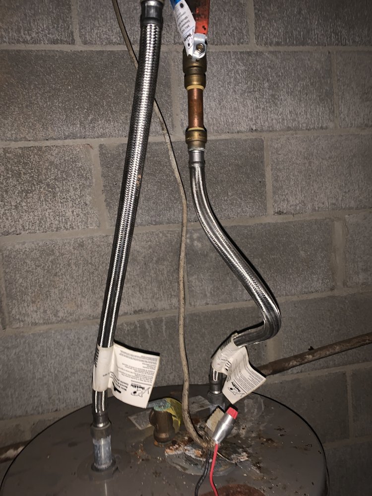 Photo of Alabama Plumbing Services