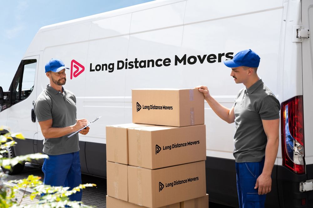 Photo of Long Distance Movers - Portland