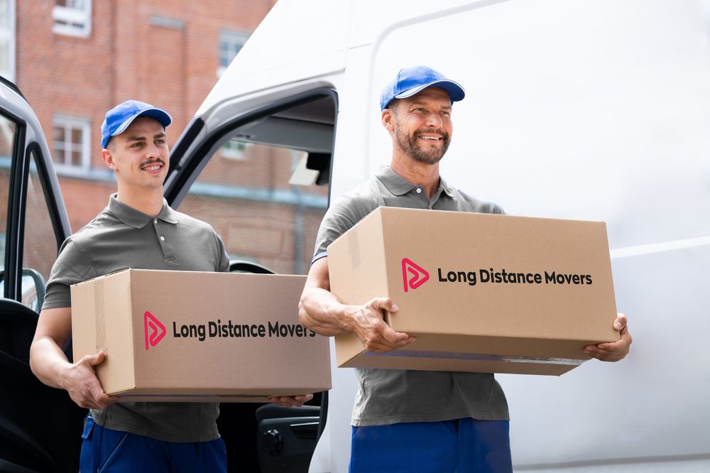 Photo of Long Distance Movers - Portland