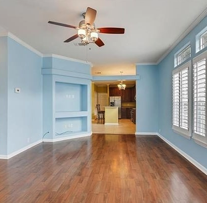 Photo of Juan Burns - Harris Martin Realty
