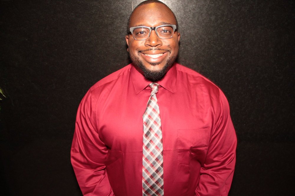 Photo of Juan Burns - Harris Martin Realty
