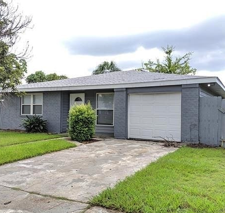 Photo of Juan Burns - Harris Martin Realty