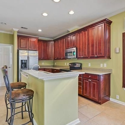 Photo of Juan Burns - Harris Martin Realty