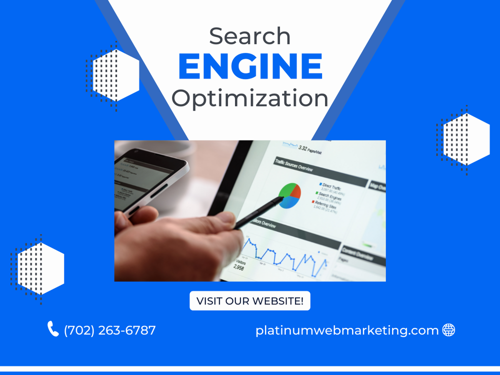 Photo of Platinum Web Marketing