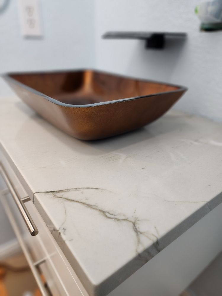 Photo of VIP Granite