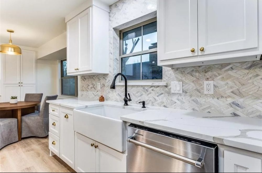 Photo of VIP Granite