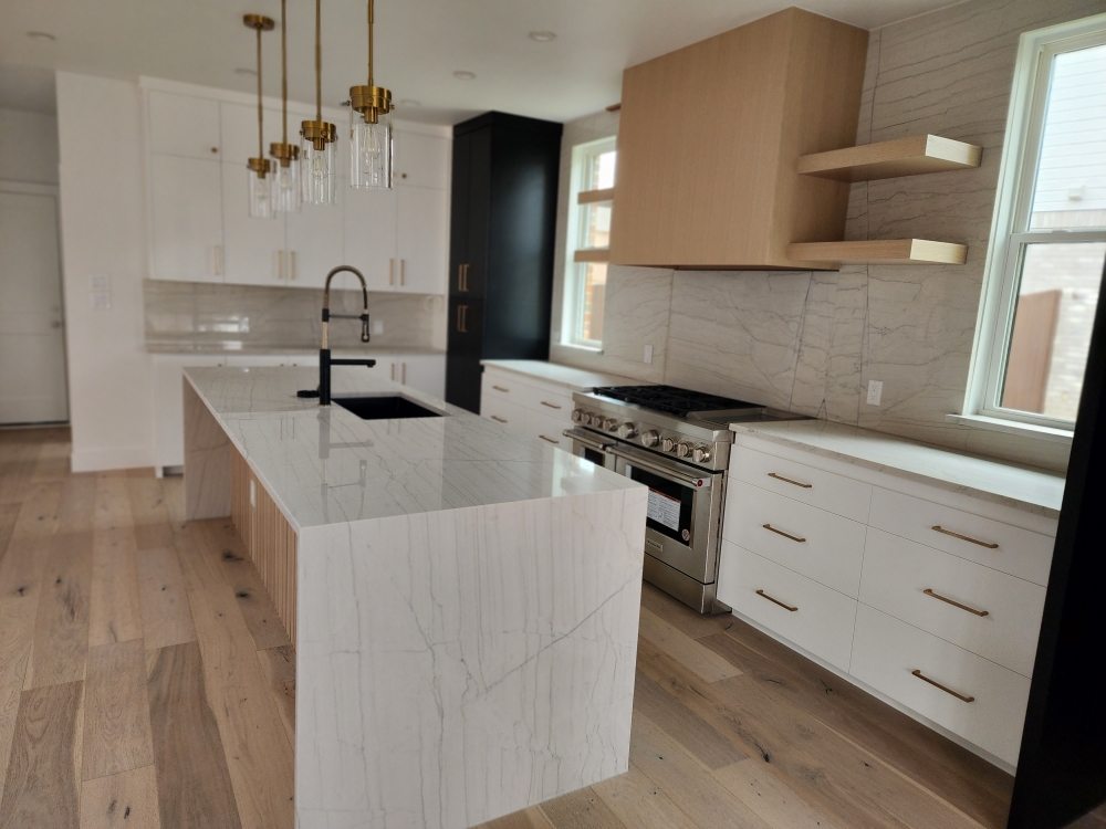 Photo of VIP Granite