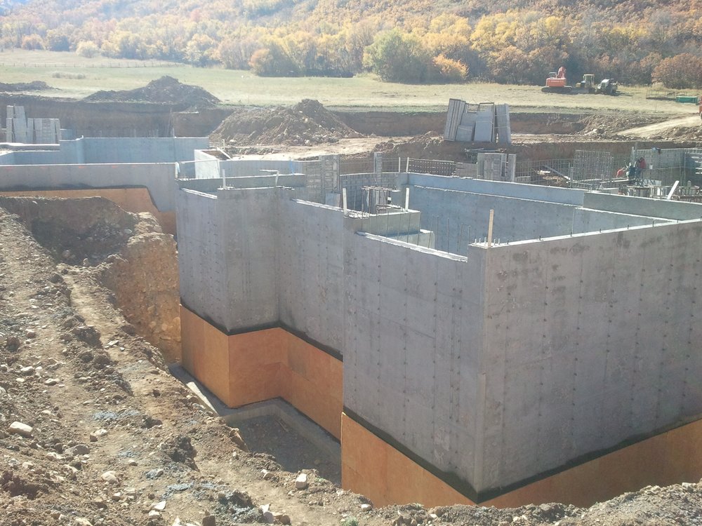 Photo of Rocky Mountain Waterproofing