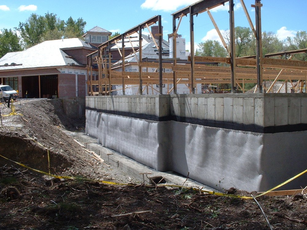 Photo of Rocky Mountain Waterproofing