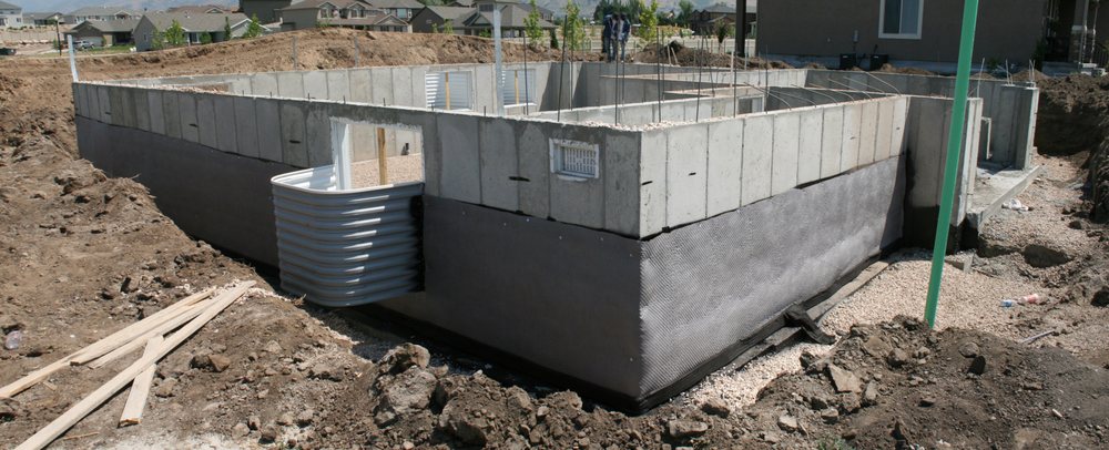 Photo of Rocky Mountain Waterproofing