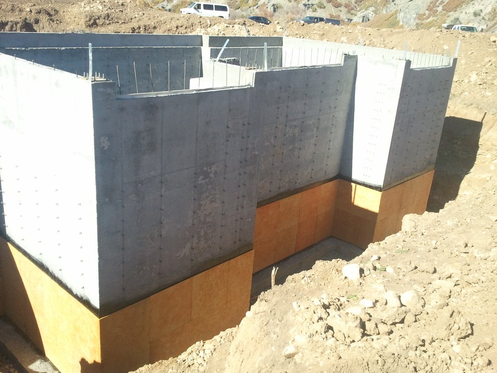 Photo of Rocky Mountain Waterproofing