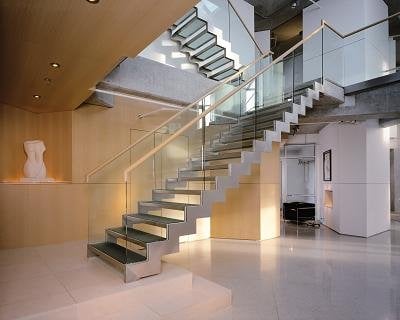 Photo of Denver Glass Interiors, Inc