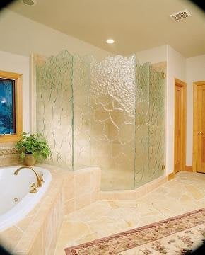 Photo of Denver Glass Interiors, Inc