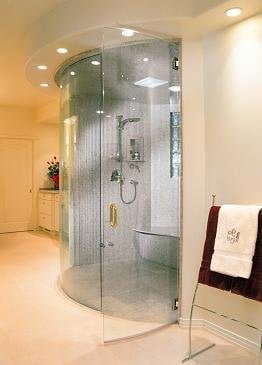 Photo of Denver Glass Interiors, Inc