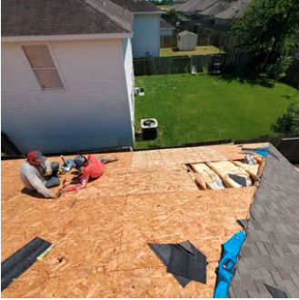 Photo of Five Star Roofing