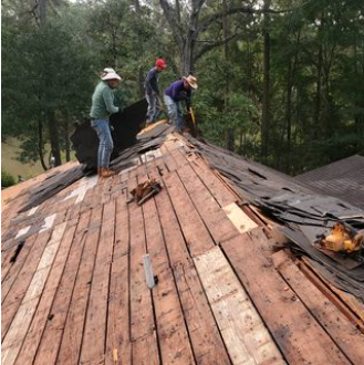 Photo of Five Star Roofing