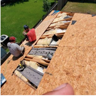 Photo of Five Star Roofing