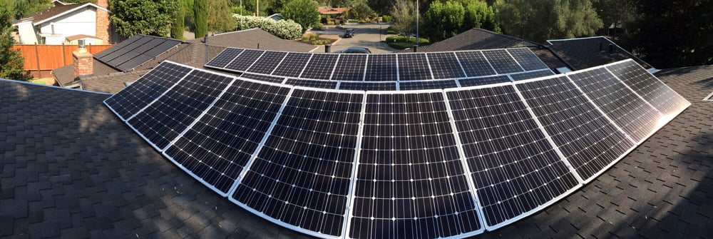 Photo of GoSimpleSolar