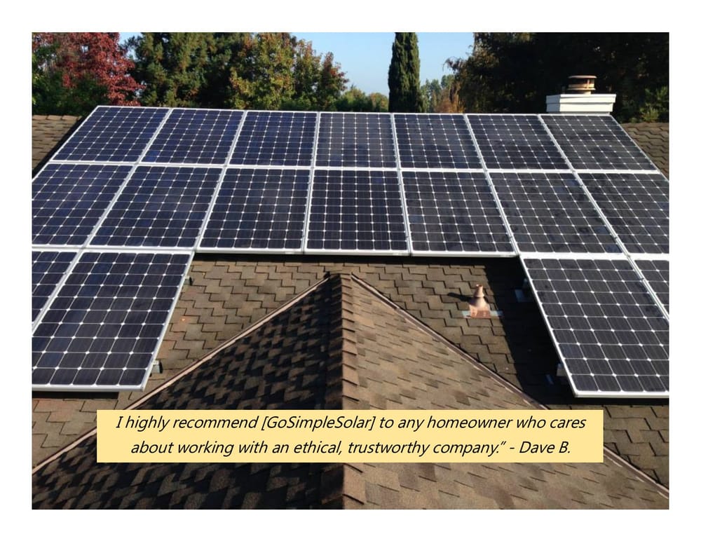 Photo of GoSimpleSolar
