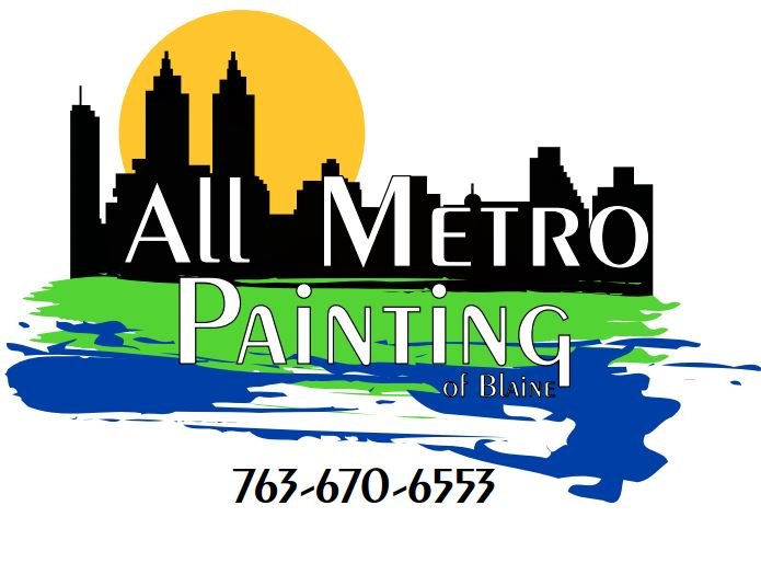 Photo of All Metro Painting of Blaine