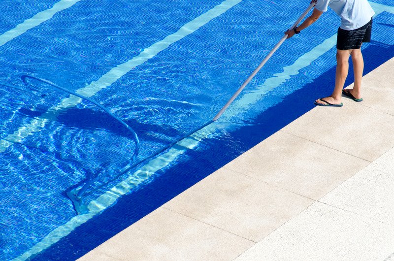 Photo of PGH Pool Cleaning & Installation
