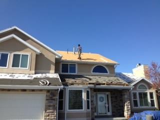 Photo of J & N Roofing Maintenance
