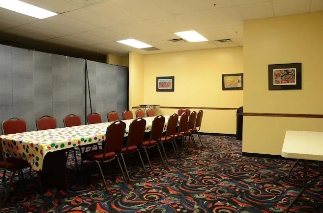 Photo of Batt Family Fun Center