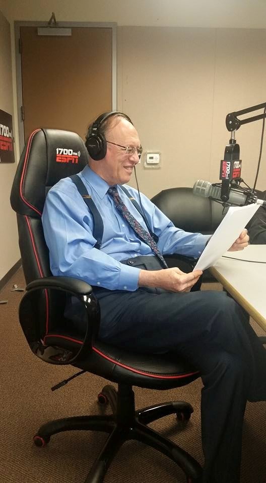 Photo of Reuven I Rubinson CPA