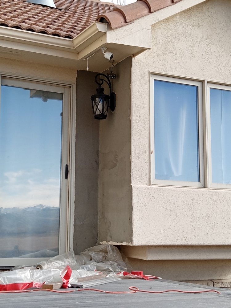 Photo of J&G Stucco And Mansonry