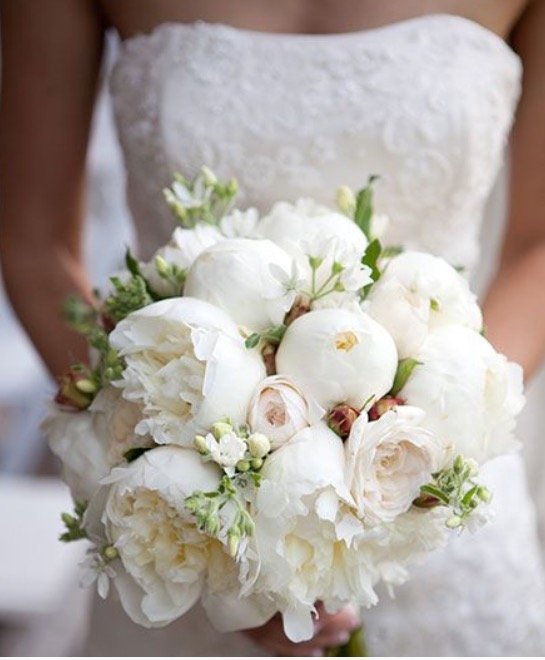 Photo of Pastries & Flowers d'Bella
