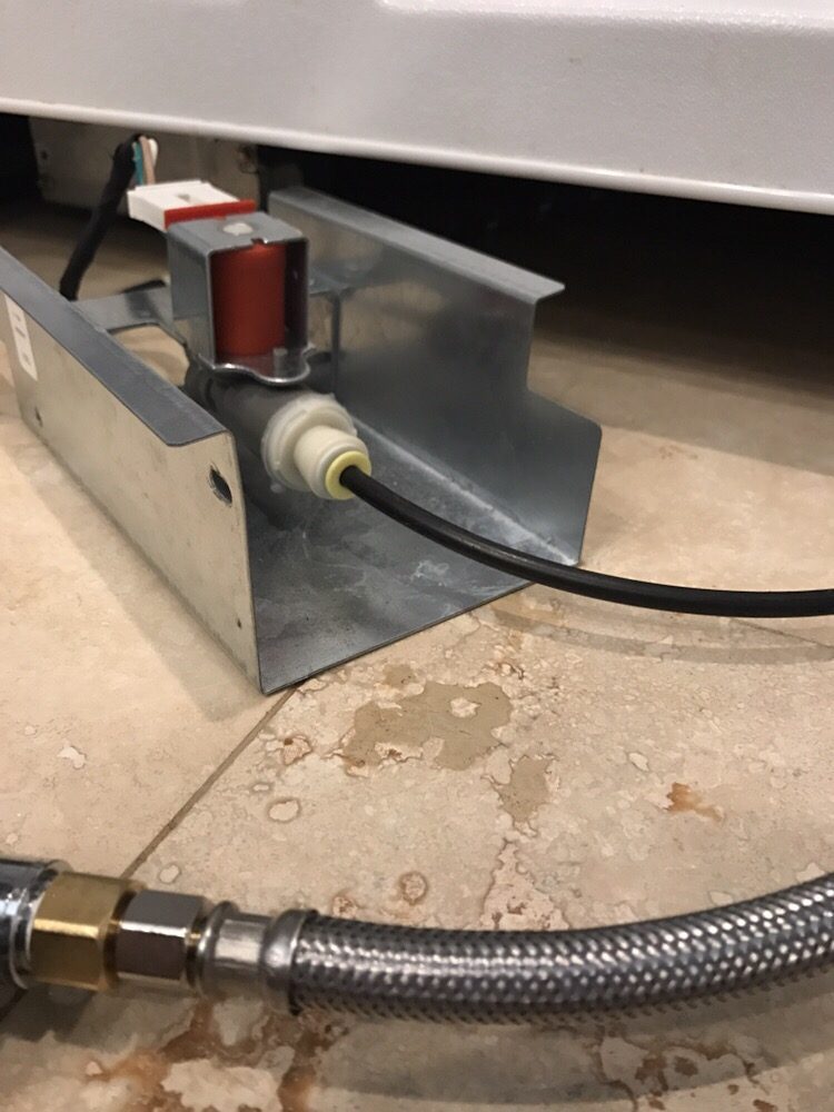 Photo of Danny's Appliance Repair
