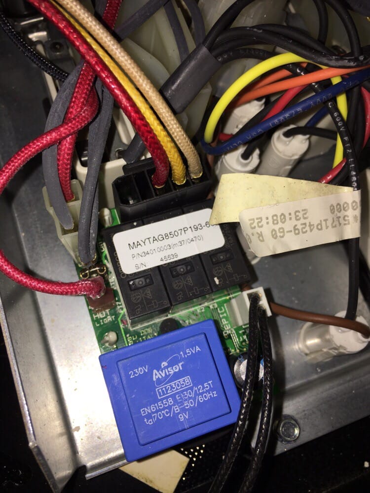 Photo of Danny's Appliance Repair