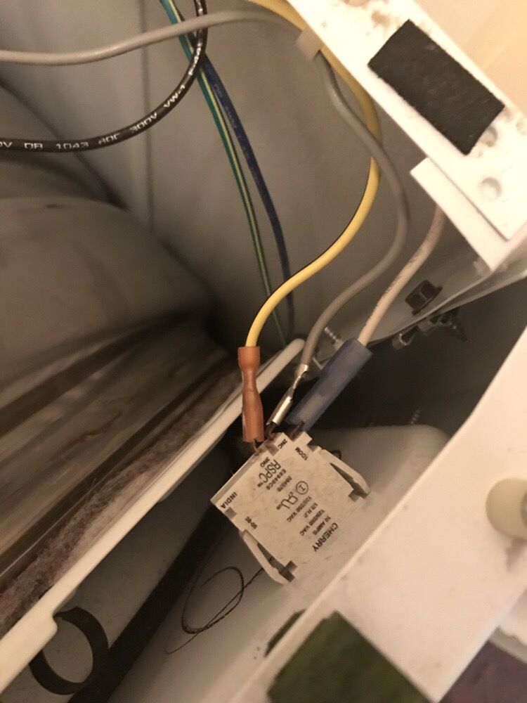 Photo of Danny's Appliance Repair
