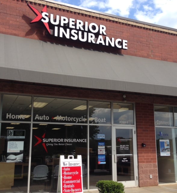 Photo of Superior Insurance Of Gastonia