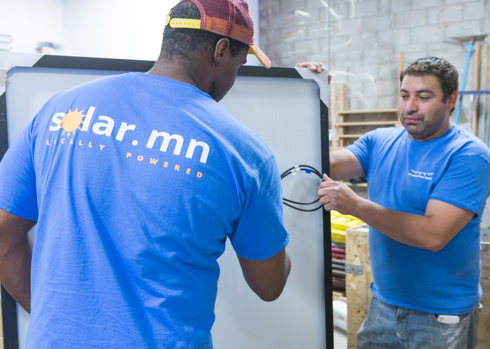 Photo of Impact Power Solutions