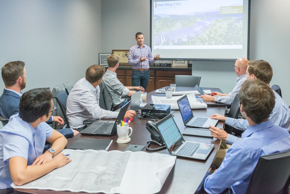 Photo of Impact Power Solutions