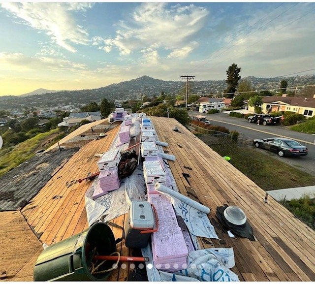 Photo of Barcena's Roofing