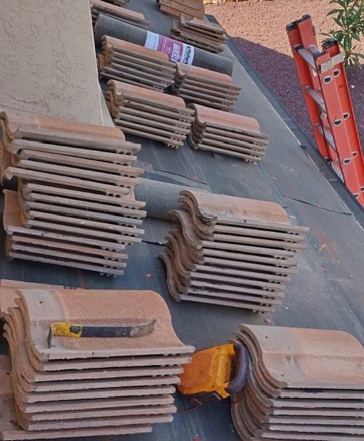 Photo of Barcena's Roofing