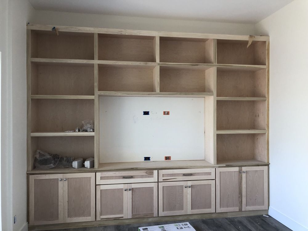 Photo of Master finish carpenter