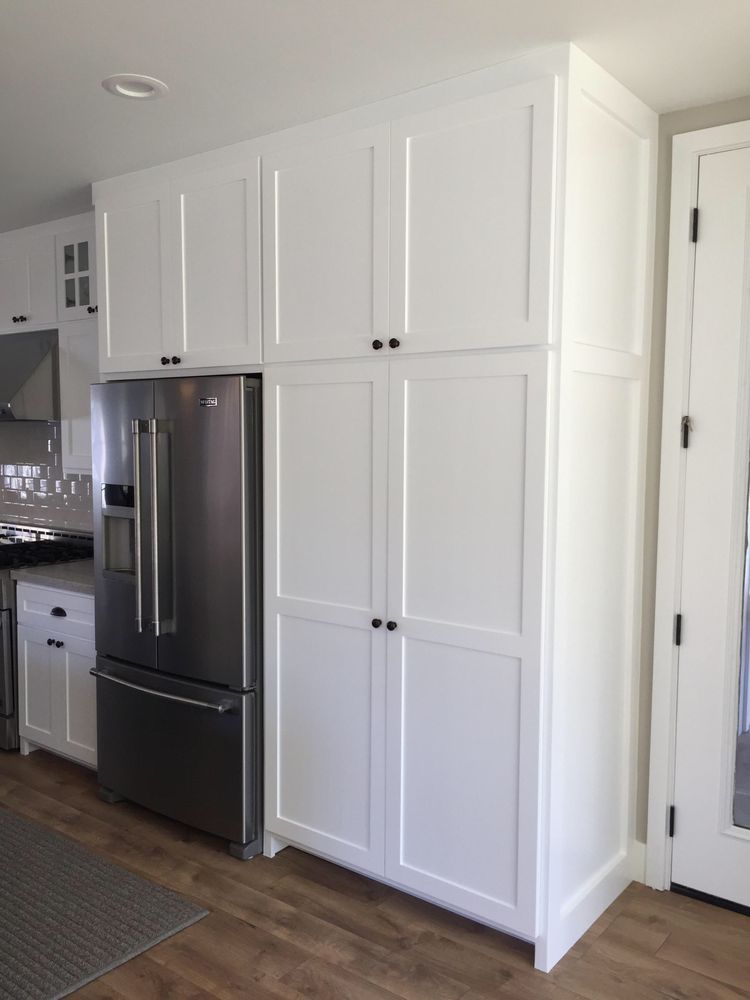 Photo of Master finish carpenter