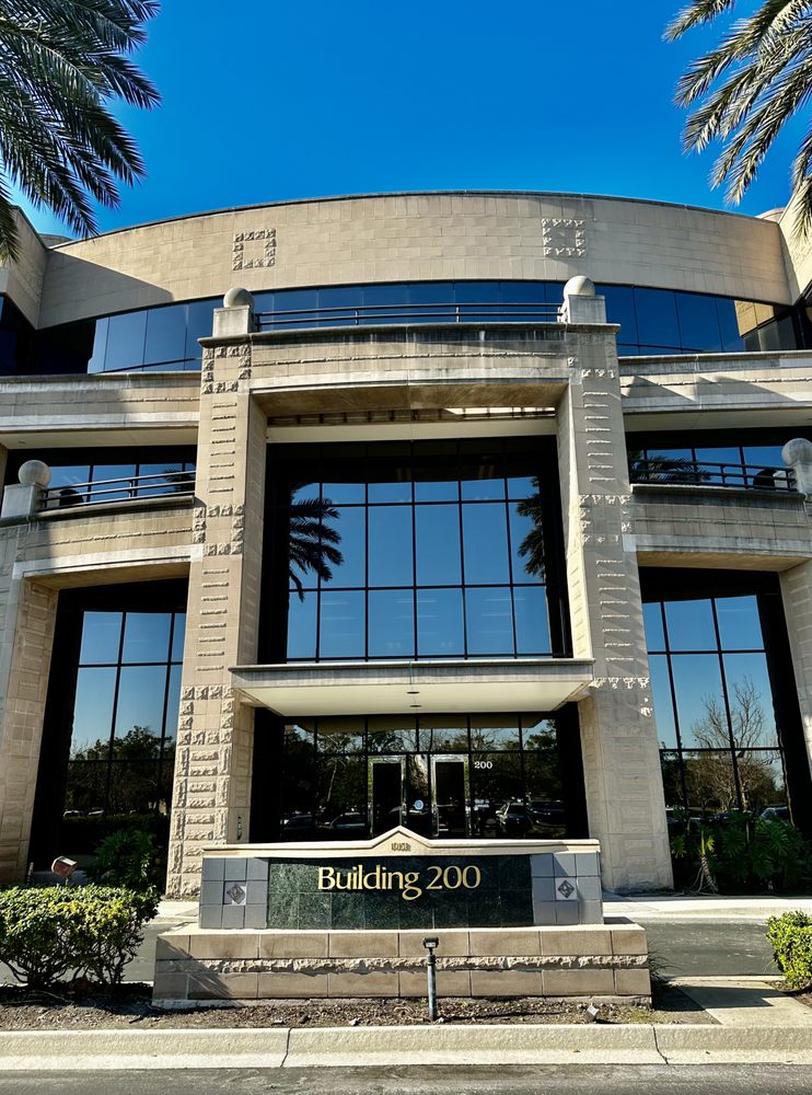 Photo of Freedom Financial Institute