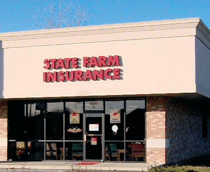 Photo of Sharon Ballard-Stenzinger - State Farm Insurance Agent