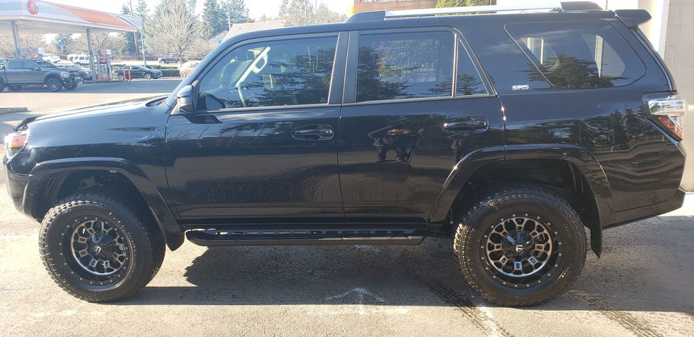 Photo of Cal & His Dog Spot Auto Detailing