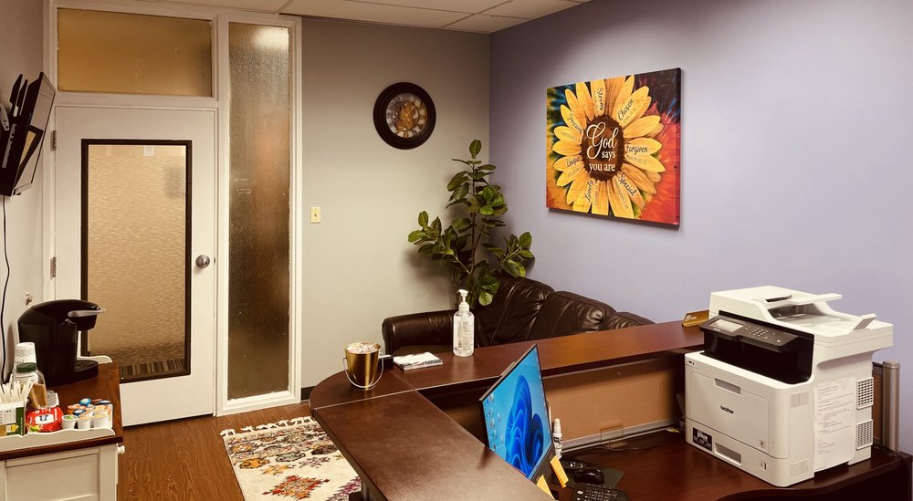 Photo of Omole Law Office