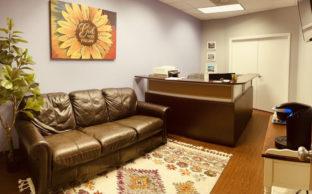 Photo of Omole Law Office